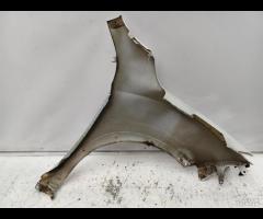 PARAFANGO ANTERIORE SINISTRA SX NISSAN JUKE I F15 - 17