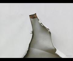 PARAFANGO ANTERIORE SINISTRA SX NISSAN JUKE I F15 - 18