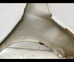 PARAFANGO ANTERIORE SINISTRA SX NISSAN JUKE I F15 - 19