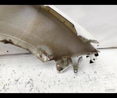 PARAFANGO ANTERIORE SINISTRA SX NISSAN JUKE I F15 - 21