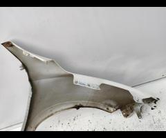 PARAFANGO ANTERIORE SINISTRA SX NISSAN JUKE I F15 - 22