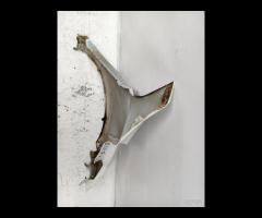 PARAFANGO ANTERIORE SINISTRA SX NISSAN JUKE I F15 - 24