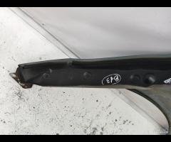 PARAFANGO ANTERIORE SINISTRA SX MERCEDES B180 W246 - 23