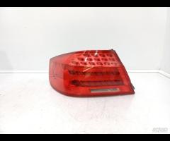 FARO FANALE STOP POSTERIORE SX BMW 330D E92 LCI 20