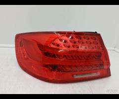 FARO FANALE STOP POSTERIORE SX BMW 330D E92 LCI 20