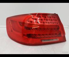 FARO FANALE STOP POSTERIORE SX BMW 330D E92 LCI 20