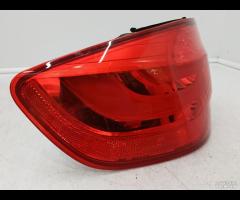 FARO FANALE STOP POSTERIORE SX BMW 330D E92 LCI 20