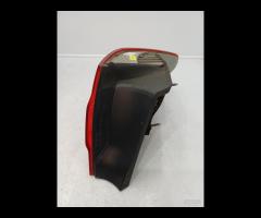 FARO FANALE STOP POSTERIORE SX BMW 330D E92 LCI 20 - 9