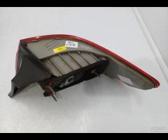 FARO FANALE STOP POSTERIORE SX BMW 330D E92 LCI 20 - 11