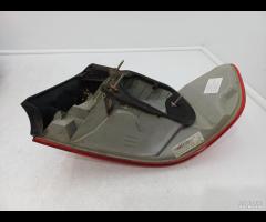 FARO FANALE STOP POSTERIORE SX BMW 330D E92 LCI 20 - 12