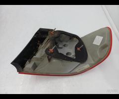 FARO FANALE STOP POSTERIORE SX BMW 330D E92 LCI 20 - 13