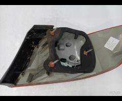 FARO FANALE STOP POSTERIORE SX BMW 330D E92 LCI 20 - 14