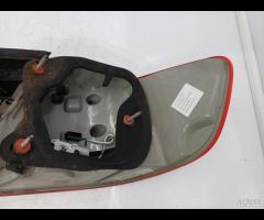 FARO FANALE STOP POSTERIORE SX BMW 330D E92 LCI 20 - 15