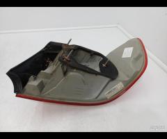 FARO FANALE STOP POSTERIORE SX BMW 330D E92 LCI 20 - 16