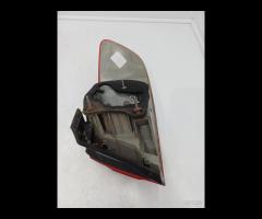 FARO FANALE STOP POSTERIORE SX BMW 330D E92 LCI 20 - 18