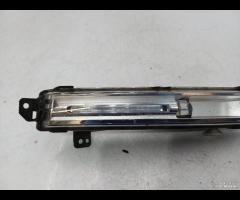 FARO FENDINEBBIA ANTERIORE ANTINIEBLA DX JAGUAR F- - 8