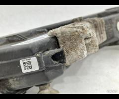 FARO FENDINEBBIA ANTERIORE ANTINIEBLA DX JAGUAR F- - 12