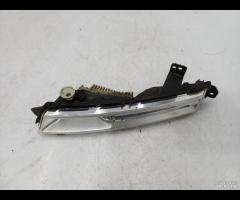 FARO FENDINEBBIA ANTERIORE ANTINIEBLA DX JAGUAR F- - 17