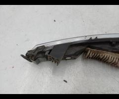 FARO FENDINEBBIA ANTERIORE ANTINIEBLA DX JAGUAR F- - 20