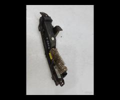 FARO FENDINEBBIA ANTERIORE ANTINIEBLA DX JAGUAR F- - 21