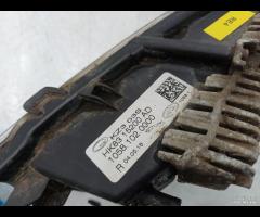 FARO FENDINEBBIA ANTERIORE ANTINIEBLA DX JAGUAR F- - 22
