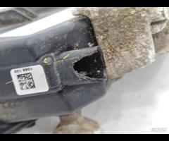 FARO FENDINEBBIA ANTERIORE ANTINIEBLA DX JAGUAR F- - 23