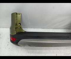 PARAURTI POSTERIORE ORIGINALE FORD KUGA II 2016-20
