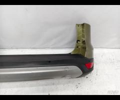 PARAURTI POSTERIORE ORIGINALE FORD KUGA II 2016-20
