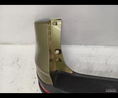 PARAURTI POSTERIORE ORIGINALE FORD KUGA II 2016-20