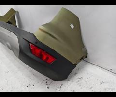 PARAURTI POSTERIORE ORIGINALE FORD KUGA II 2016-20 - 9