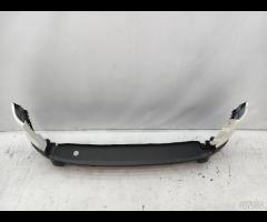 PARAURTI POSTERIORE ORIGINALE FORD ECOSPORT II 201