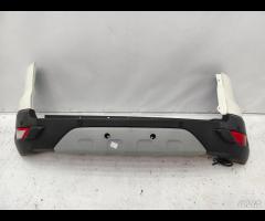 PARAURTI POSTERIORE ORIGINALE FORD ECOSPORT II 201 - 8