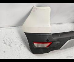 PARAURTI POSTERIORE ORIGINALE FORD ECOSPORT II 201 - 9