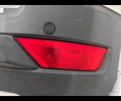 PARAURTI POSTERIORE ORIGINALE FORD ECOSPORT II 201 - 15