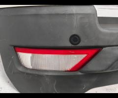 PARAURTI POSTERIORE ORIGINALE FORD ECOSPORT II 201 - 16