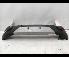 PARAURTI POSTERIORE ORIGINALE FORD ECOSPORT II 201 - 17