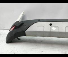 PARAURTI POSTERIORE ORIGINALE FORD ECOSPORT II 201 - 18