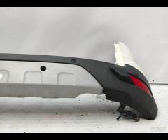 PARAURTI POSTERIORE ORIGINALE FORD ECOSPORT II 201 - 19