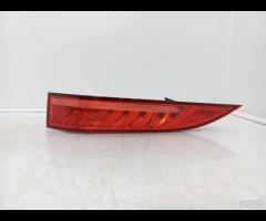 FARO FANALE STOP POSTERIORE DX JAGUAR F-PACE X761