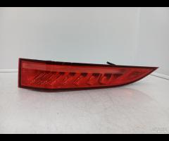 FARO FANALE STOP POSTERIORE DX JAGUAR F-PACE X761