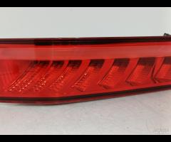 FARO FANALE STOP POSTERIORE DX JAGUAR F-PACE X761