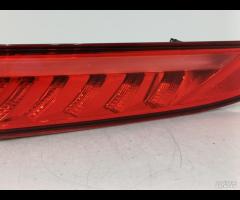 FARO FANALE STOP POSTERIORE DX JAGUAR F-PACE X761 - 6