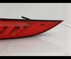 FARO FANALE STOP POSTERIORE DX JAGUAR F-PACE X761 - 7