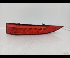 FARO FANALE STOP POSTERIORE DX JAGUAR F-PACE X761 - 8