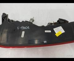 FARO FANALE STOP POSTERIORE DX JAGUAR F-PACE X761 - 11