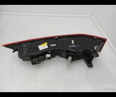 FARO FANALE STOP POSTERIORE DX JAGUAR F-PACE X761 - 13