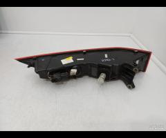 FARO FANALE STOP POSTERIORE DX JAGUAR F-PACE X761 - 14