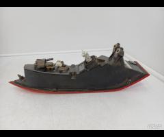 FARO FANALE STOP POSTERIORE DX JAGUAR F-PACE X761 - 19