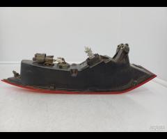 FARO FANALE STOP POSTERIORE DX JAGUAR F-PACE X761 - 20