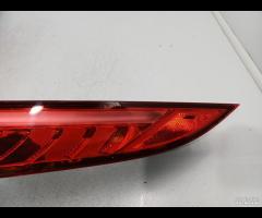 FARO FANALE STOP POSTERIORE DX JAGUAR F-PACE X761 - 21